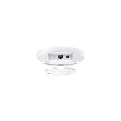 Omada EAP653 V1 - High-Performance Access Point for Seamless Connectivity | SKU: 4897098685235